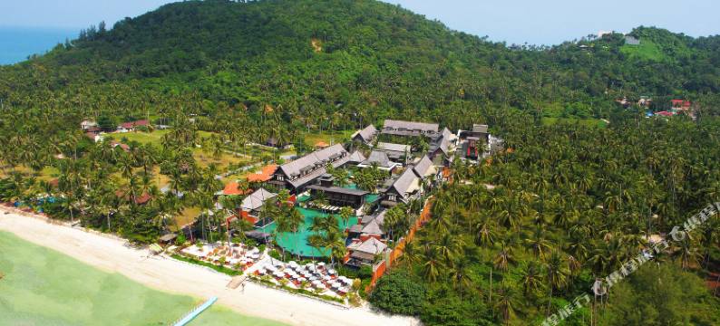 迈萨穆依海滩度假村和水疗中心(Mai Samui Beach Resort & Spa)图片