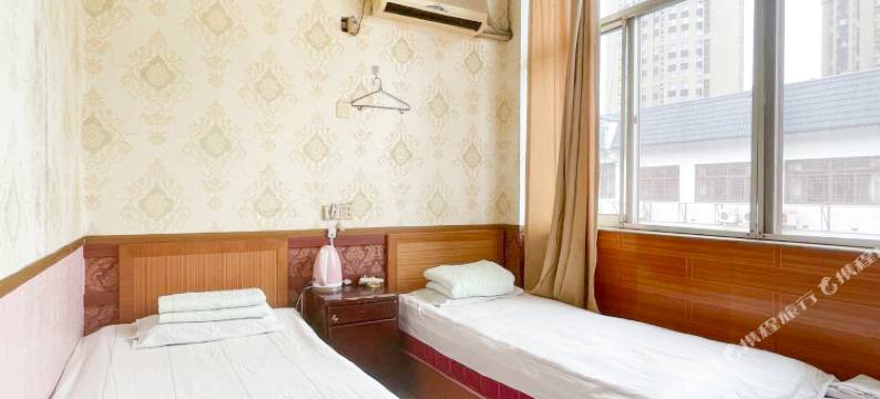 秋缘宾馆(日照林家滩商业街店)图片