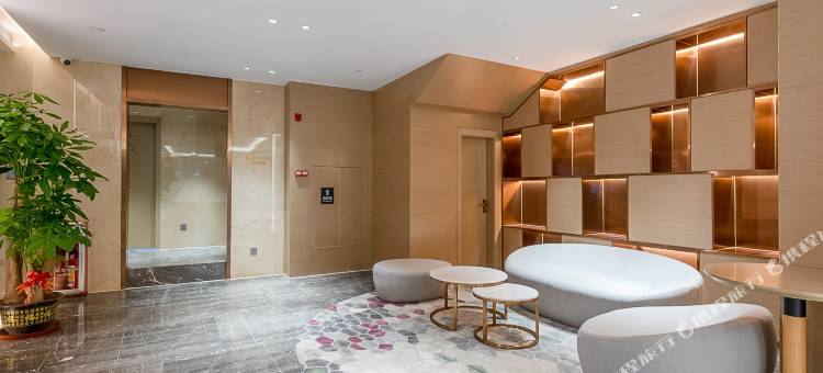 麗枫酒店(华为广州研发中心罗冲围店)图片