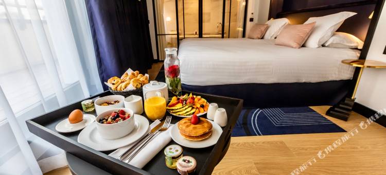 Best Western Plus Crystal, Hotel & Spa图片