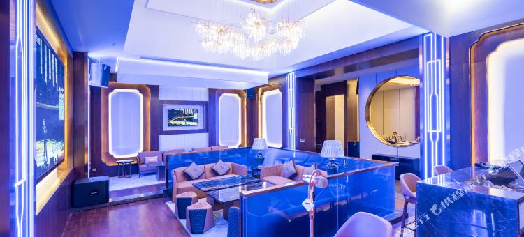 盐城瀛洲开元名庭大酒店图片