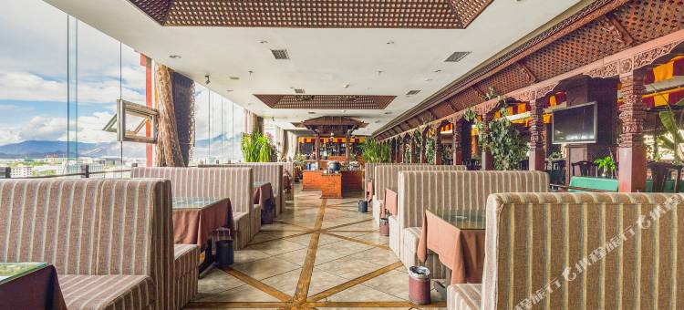 格拉丹东酒店(拉萨拉鲁湿地店)图片