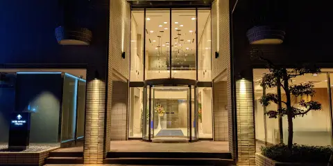 MYSTAYS岡山酒店