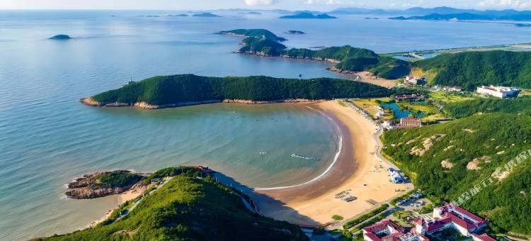 象山石浦新阳光宾馆图片