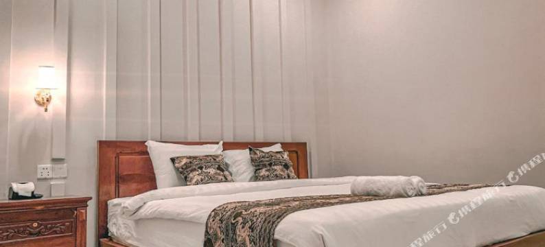 蒙塔尼摄政酒店(Montagne Regency)图片