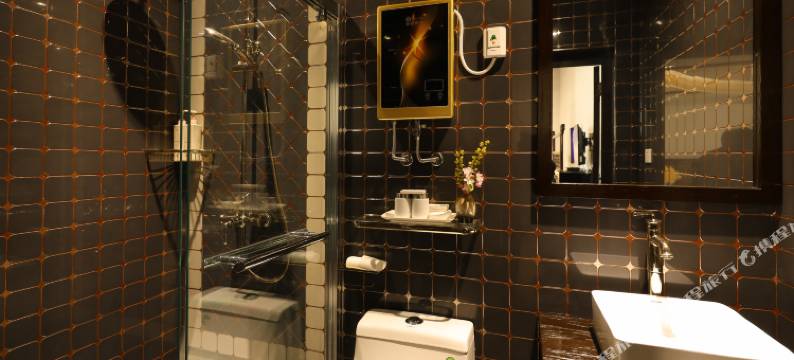 平遥德艺斋客栈图片