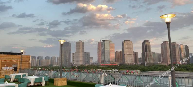 雅文大酒店(郑州CBD国际会展中心熙地港店)图片