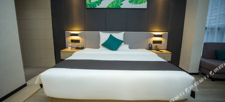 尚客优品酒店(清镇职教城店)图片