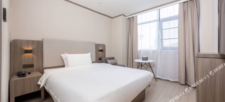 汉庭酒店(丽江古城七星街店)图片