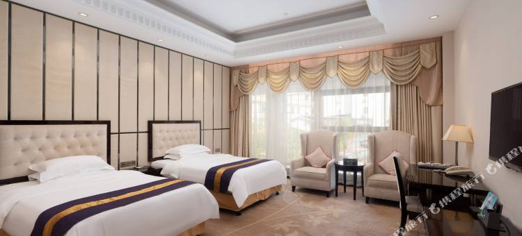 桂林新桂系酒店(广西师范大学店)图片