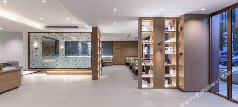 汉庭酒店(合肥骆岗中央公园店)图片