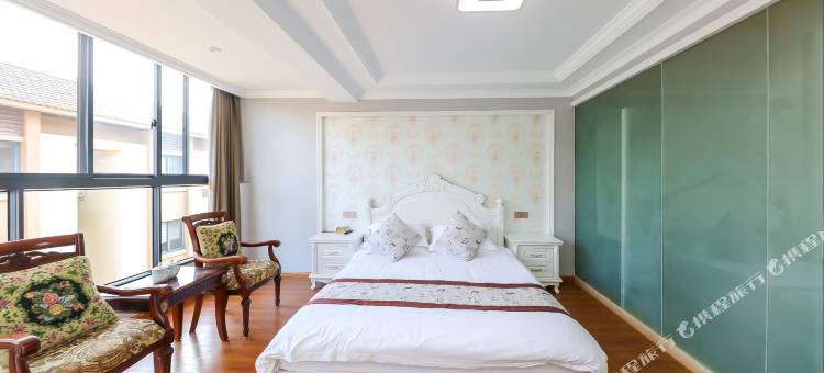 朱家尖沐熙民宿图片