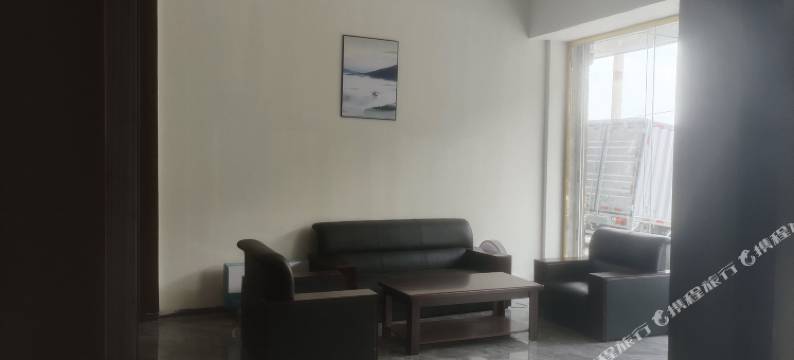 中腾商务酒店图片