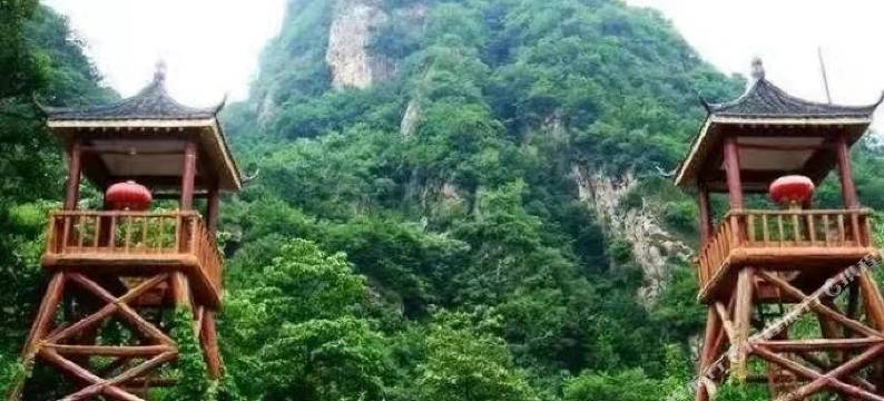 老君山云豫西州酒店图片