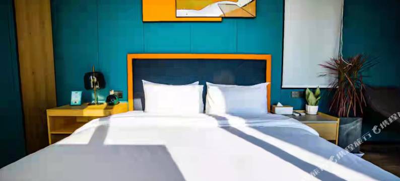 云集酒店(郴州仰天湖大草原景区店)图片