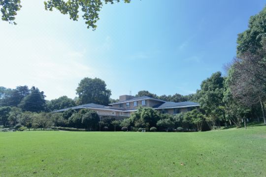 南京军区东苑宾馆