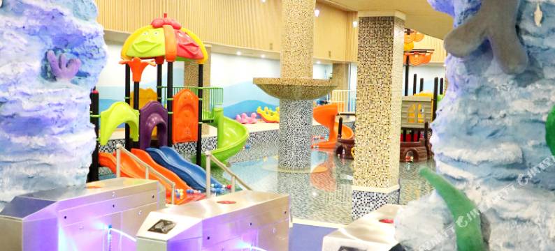 临汾佐伯天都酒店图片