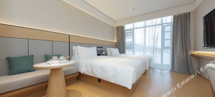 全季酒店(宁波象山石浦店)图片