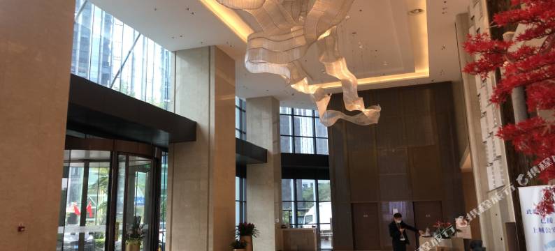 锦豪公寓(杭州钱江新城店)图片