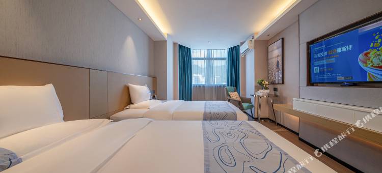 雅斯特国际酒店(凭祥汽车总站美食街店)图片