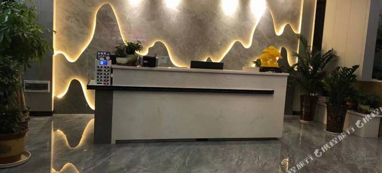 坤一国际大酒店图片