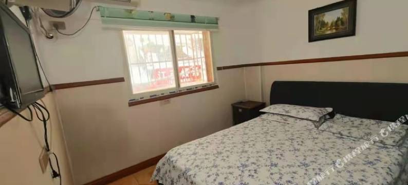 武汉海丽招待所(中山公园地铁站协和医院店)图片