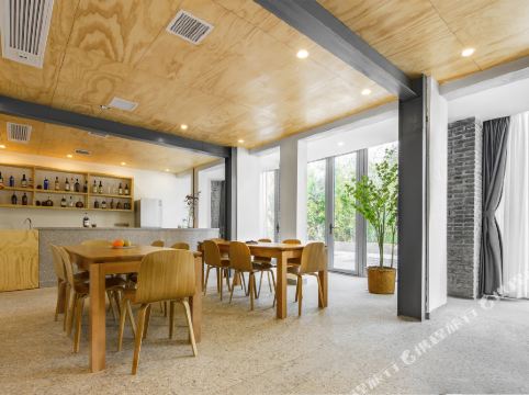 上犹阳明湖拾间宿民宿详情-pc酒店预订-中国南方航空官网