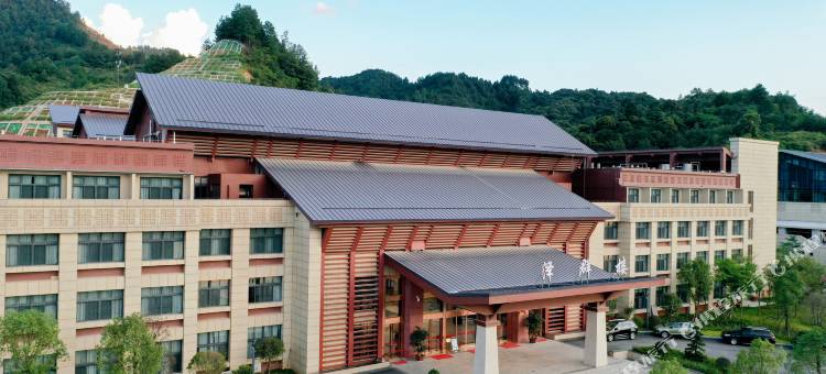 广悦尚·泽群楼(东兰店)图片