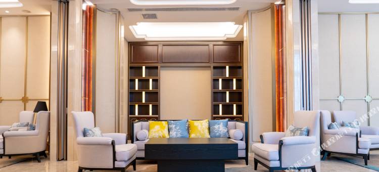 荣县天宇松悦酒店图片