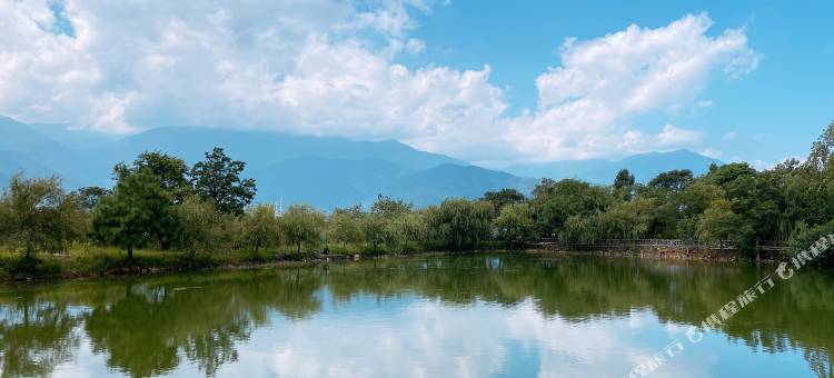 德昌螺髻阳光酒店图片