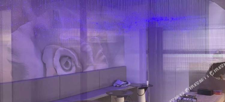 美芥·轻居酒店(合肥中环城繁华大道地铁站店)图片