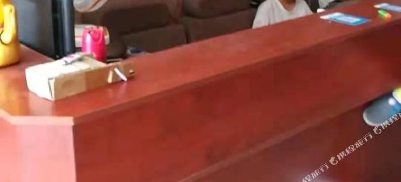 兰考仪凡宾馆图片