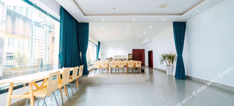 众诚酒店(泸州江阳区天远广场万诚国际中心店)图片