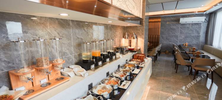 铂顿国际公寓(海丰店)图片