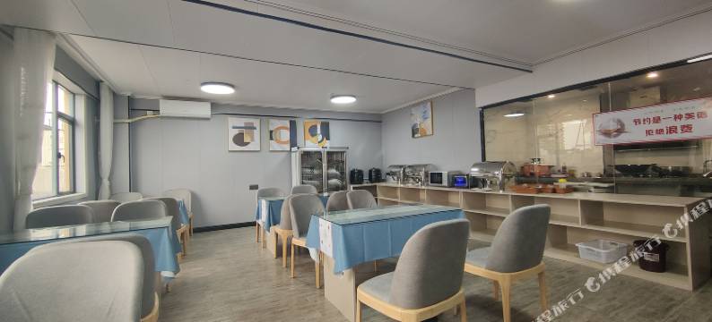 龙宝城酒店(博白龙潭产业园店)图片