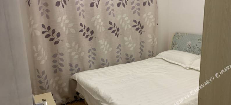 青岛周杰伦公寓图片