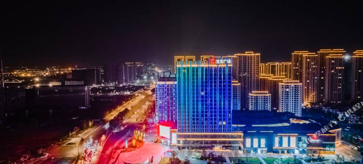 宝龙Hotel(大江东龙湖天街店)图片