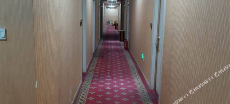 丰城尚邑商务宾馆图片