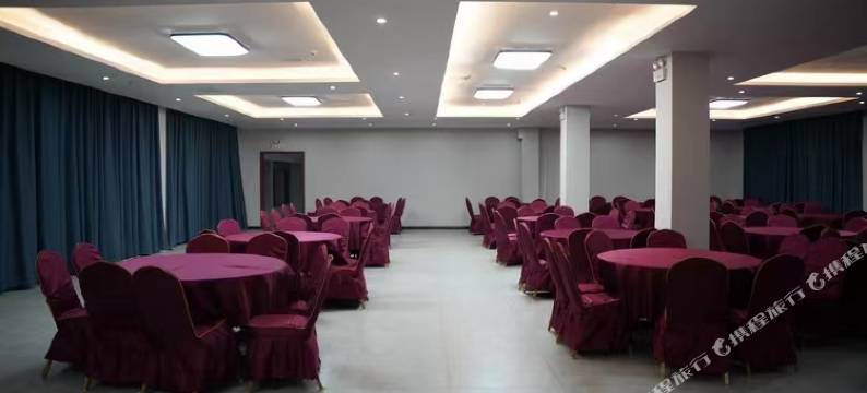 双湖湾酒店(项城迎宾大道火车站店)图片