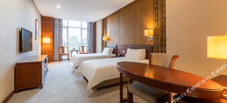 星程酒店(安阳黄河大道店)图片