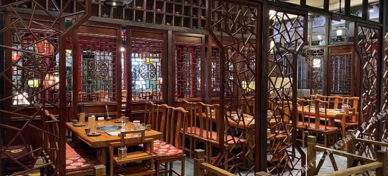 大亨通精品酒店图片