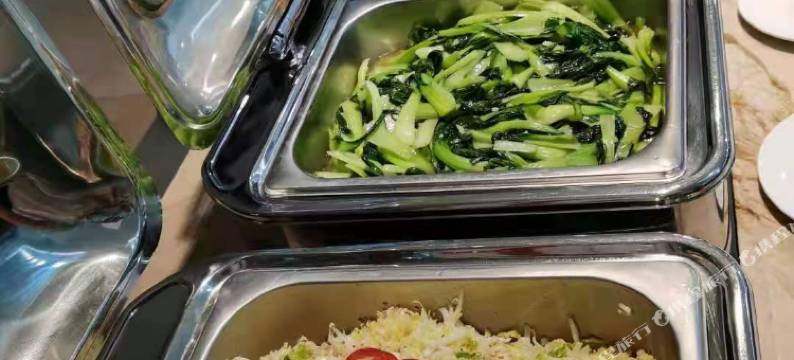 五指山森境山房民宿图片