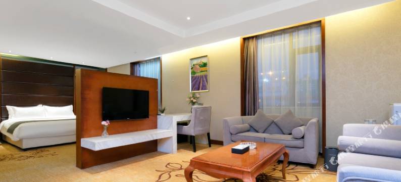 麗枫酒店(武汉宜家长丰大道店)图片