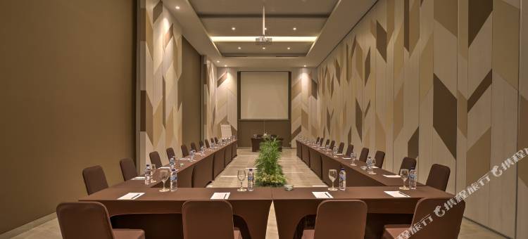 曼布鲁克酒店与会议(Mambruk Hotel & Convention)图片