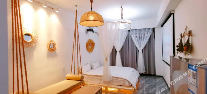 蒲公英时尚公寓(沈阳东站陶瓷城店)图片