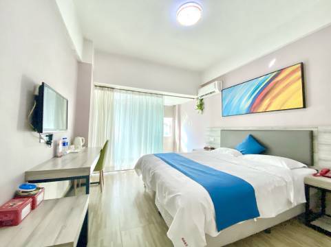 雅好酒店(深圳松岗地铁站店)