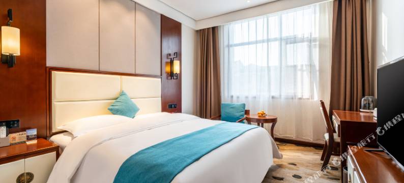 洋县白云宾馆图片