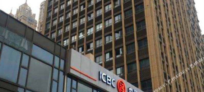 玖玖爱公寓(哈西万达西客站店)图片