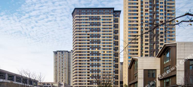 途悦酒店(西安太奥广场汉城湖店)图片