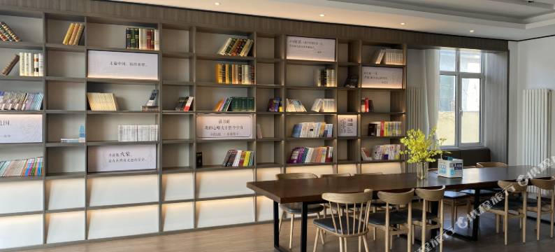 汉庭酒店(青岛西海岸汽车总站店)图片